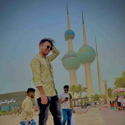 lovely boy