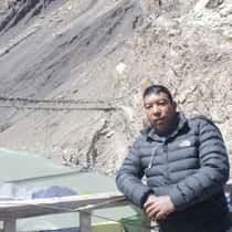 Thapa