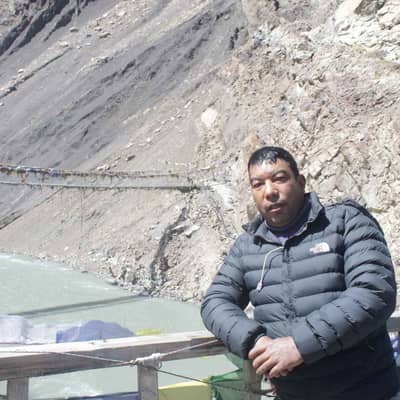 Thapa