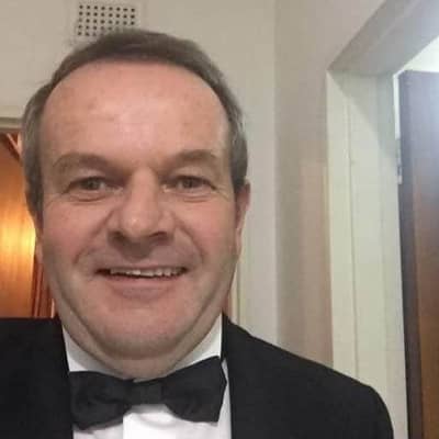 James Croy