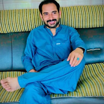 ahmad