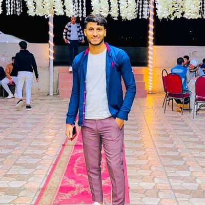Ahmed