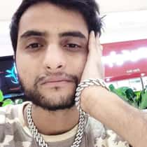 abbas afridi