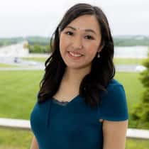 Trisha Deon