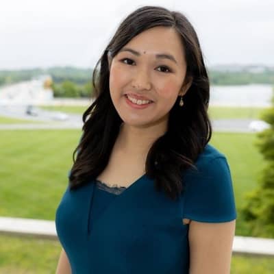 Trisha Deon