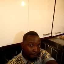 Boakye Yiadom Emmanuel
