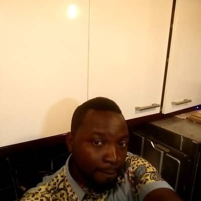 Boakye Yiadom Emmanuel