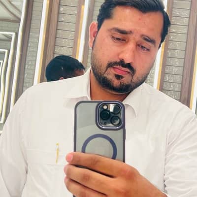 Waheed Malik