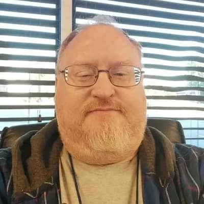 Wayne Andrew