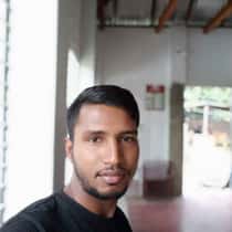 shariful Islam