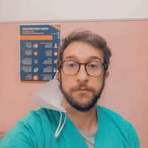Dr Charles
