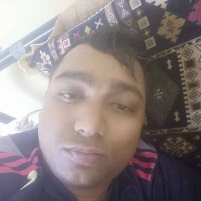 SURAJ