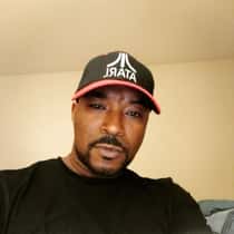 Mr Gene