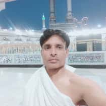 Afzal ali