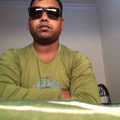 saifullah Ansari