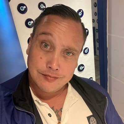 DannyB