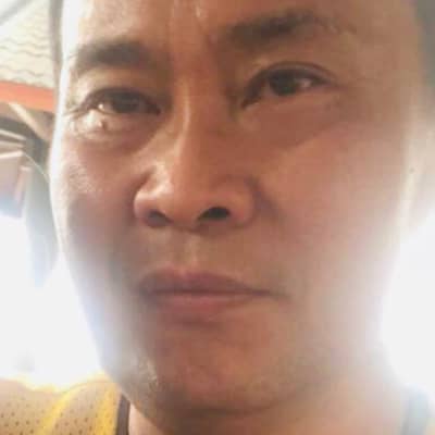 Sonny Lim