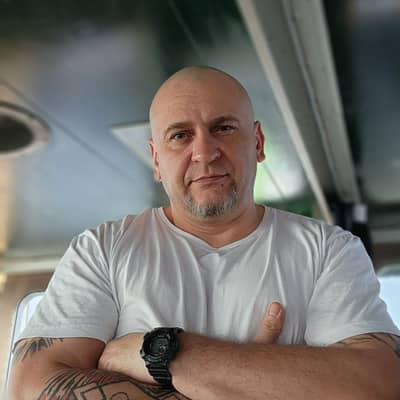 Arkadiusz Janik