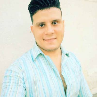 Amr Hussein