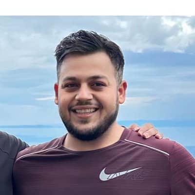 khaled