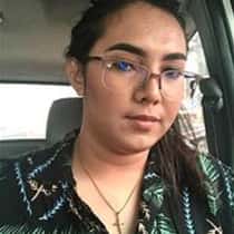 Sarah