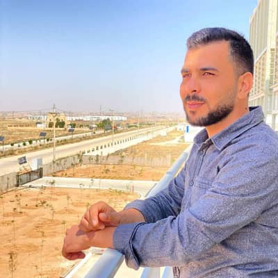 mohammed