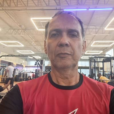 Paulo reis