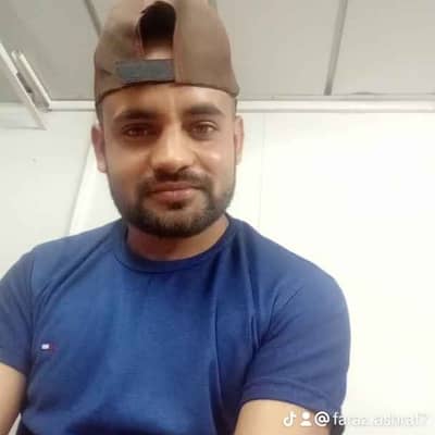 Faraz Ashraf