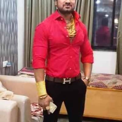 AMARDIP KUMAR