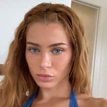 Eunice Ann