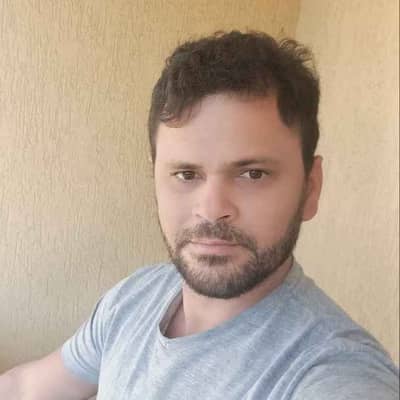 Samuel Martins