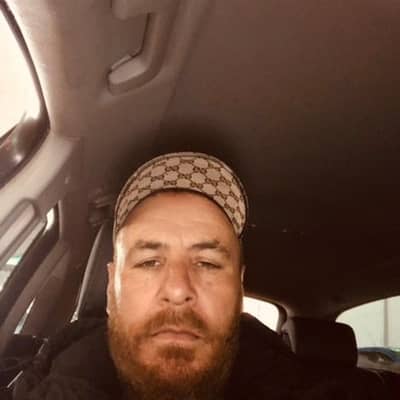 Khalidbelaeid