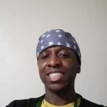 David