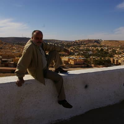 Abdelkader