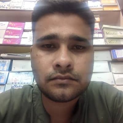 Chirag