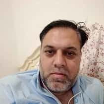 Muhammad Tariq khan