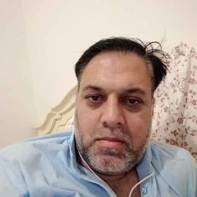 Muhammad Tariq khan
