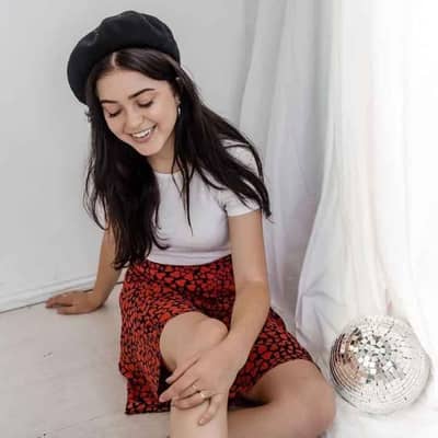 lindajames