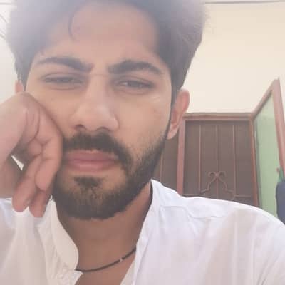Muhammad Salman