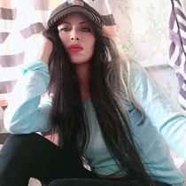 Jing Fernandez