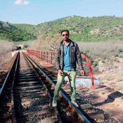 Jani Malik