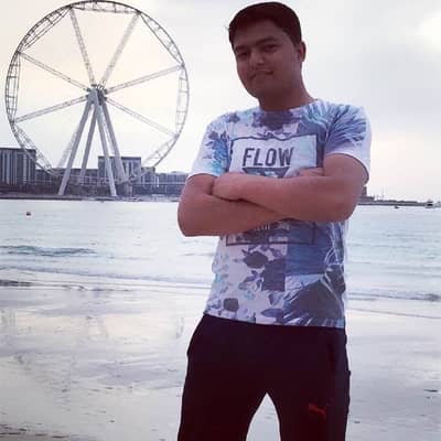 Ali