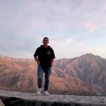 El Murshedy