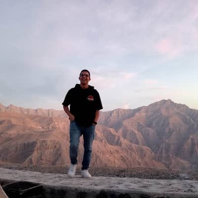 El Murshedy