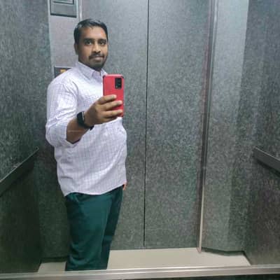 srikanth