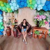 joyann para sayo