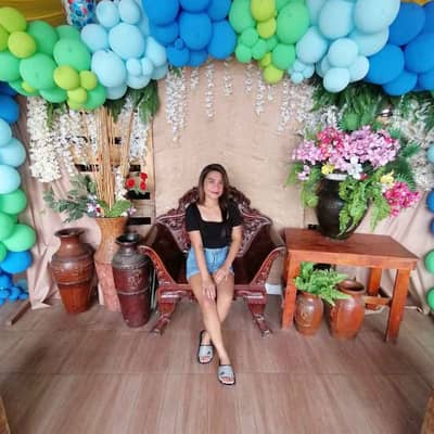 joyann para sayo