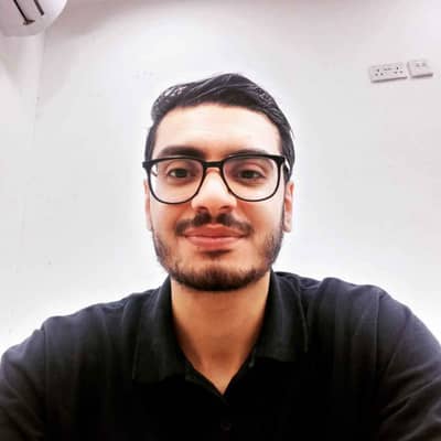 ahmed helal