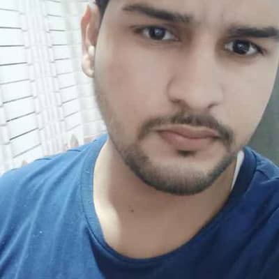 Ali khan