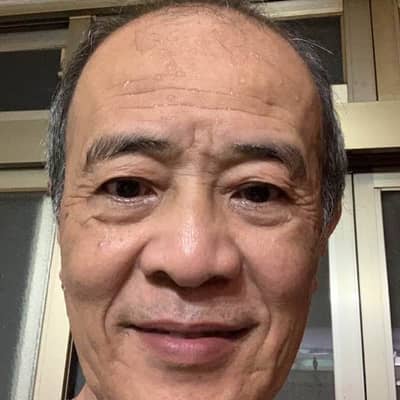 Allen huang